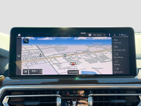 Certified 2024 BMW X3 sDrive30i w/ Premium Package image 34