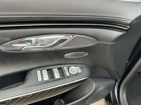 Used 2023 Genesis GV70 3.5T Sport w/ Sport Prestige Package image 22