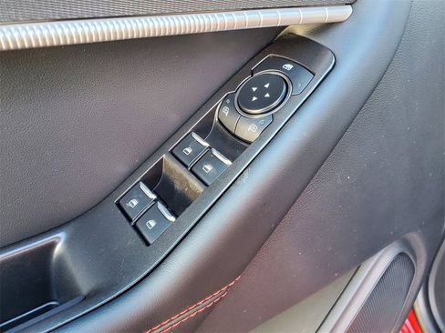 New 2026 Ford Explorer ST-Line image 21