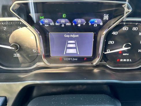 Used 2020 GMC Sierra 3500 Denali w/ Denali Ultimate Package AWD/4WD image 43