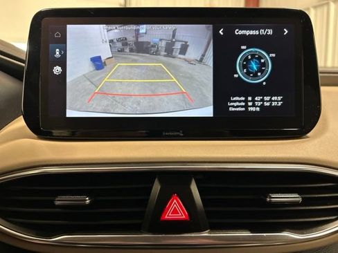 Used 2023 Hyundai Santa Fe SEL AWD/4WD image 33
