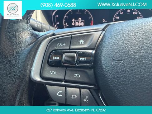 Used 2022 Honda Accord Sport Special Edition image 10