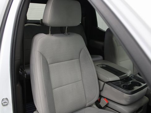 Used 2021 Chevrolet Silverado 1500 LT image 33