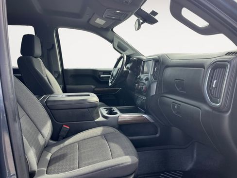 Used 2022 Chevrolet Silverado 1500 RST image 18