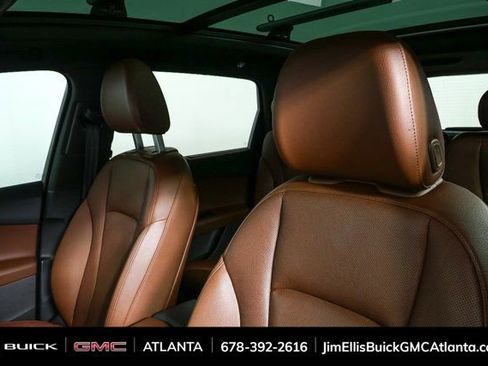 Used 2019 Audi Q7 3.0T Prestige w/ Prestige Package image 6