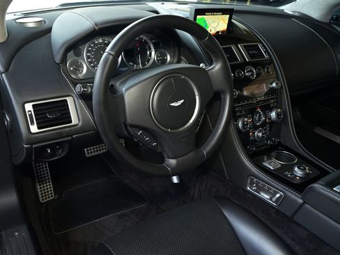 Used 2012 Aston Martin Rapide RWD image 8