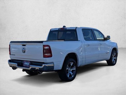 Used 2020 RAM 1500 Laramie image 5