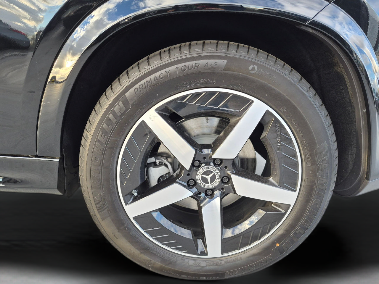 New 2027 Mercedes-Benz GLE 350 4MATIC image 11
