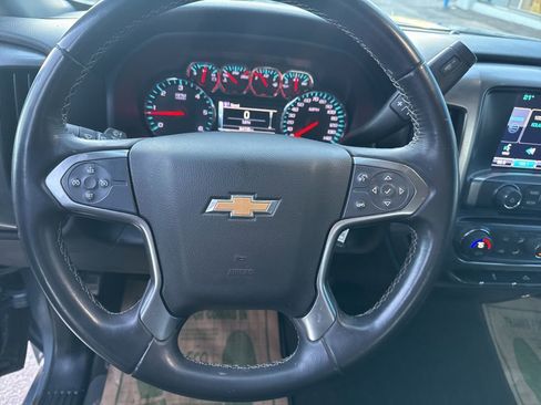 Used 2015 Chevrolet Silverado 1500 LT w/ All Star Edition image 21