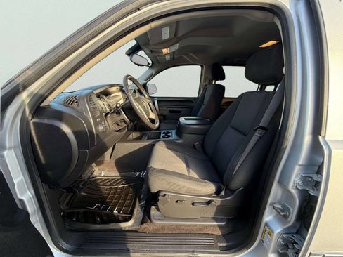 Used 2013 Chevrolet Silverado 1500 LT image 15