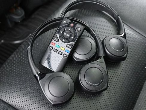 Used 2019 Honda Pilot Elite image 37
