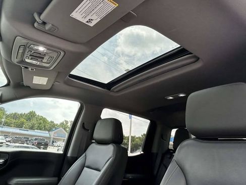 Used 2021 Chevrolet Silverado 1500 LT Trail Boss w/ Convenience Package II AWD/4WD image 18