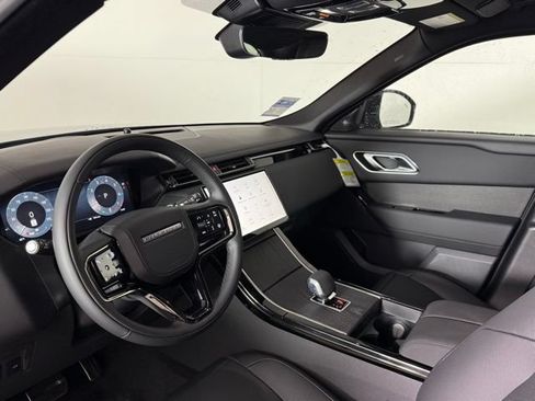 Used 2026 Land Rover Range Rover Velar Dynamic SE AWD/4WD image 36