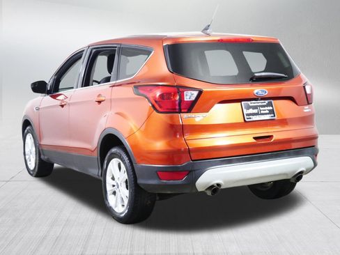 Used 2019 Ford Escape SE AWD/4WD image 5