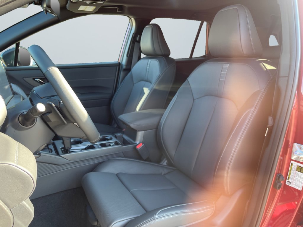 New 2026 Subaru Outback Touring XT AWD/4WD image 9