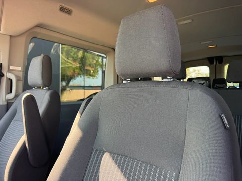 Used 2019 Ford Transit 350 XLT RWD image 16
