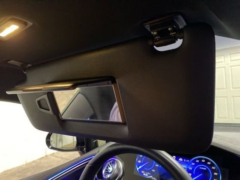 Used 2023 Mercedes-Benz EQS 580 4MATIC Sedan image 57