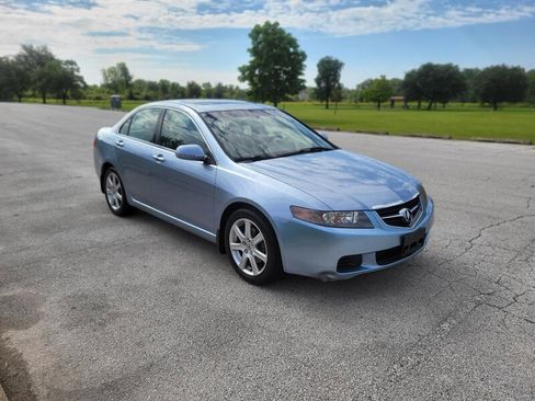 Used 2004 Acura TSX image 4