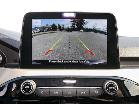 Used 2022 Ford Escape SE w/ Convenience Package image 17