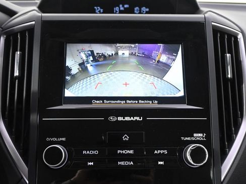 Certified 2024 Subaru Forester AWD/4WD image 29