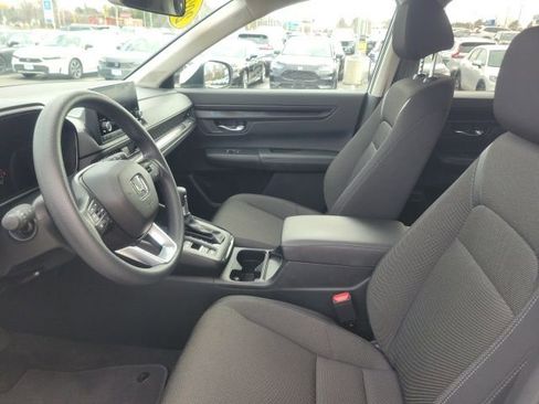 Used 2024 Honda CR-V EX image 14