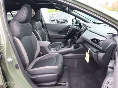 New 2026 Subaru Crosstrek 2.5i Wilderness AWD/4WD image 21