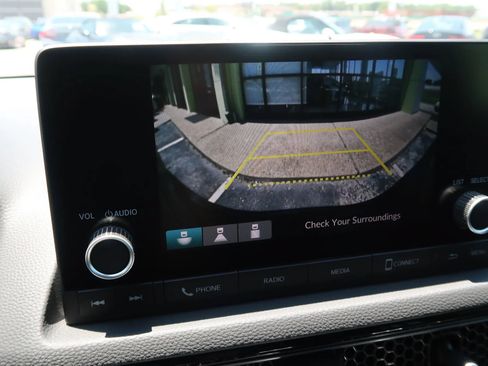 Used 2024 Honda Civic Sport image 32