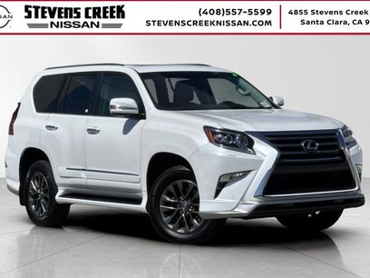 Used 2019 Lexus GX 460 Premium
