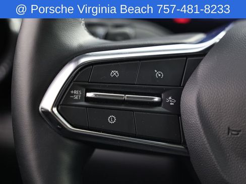 Used 2026 Chevrolet Equinox LT AWD/4WD image 35