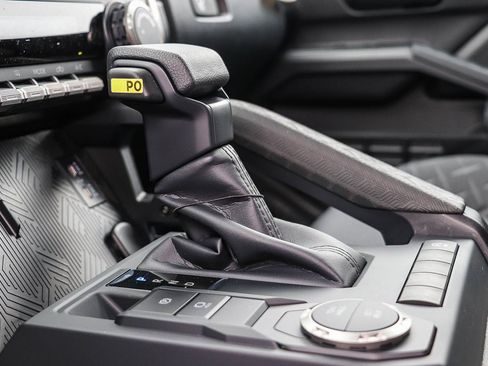 New 2026 Toyota Tacoma SR5 RWD image 20