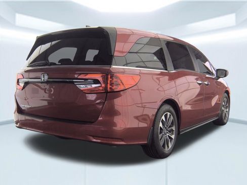 Used 2023 Honda Odyssey EX-L image 7