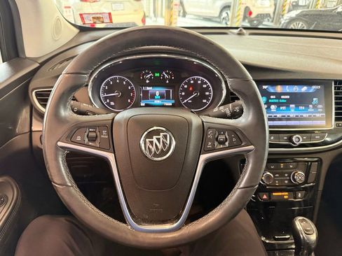 Used 2017 Buick Encore Preferred FWD image 11
