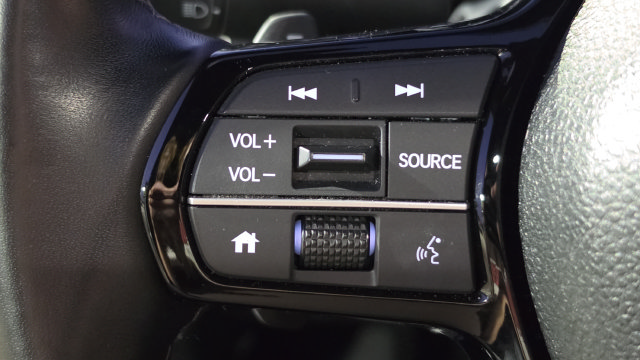 Used 2025 Honda Civic Sport image 14