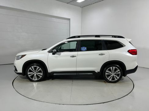 Used 2021 Subaru Ascent Touring w/ Popular Package #2A image 22