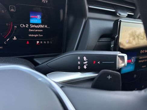 New 2026 GMC Terrain Elevation image 16