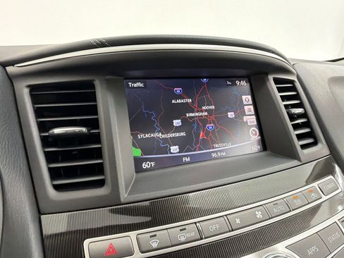 Used 2017 INFINITI QX60 FWD w/ Premium Plus Package image 26