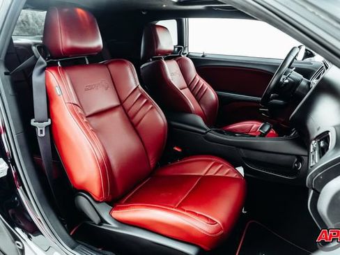 Used 2020 Dodge Challenger SRT Hellcat Redeye RWD image 82