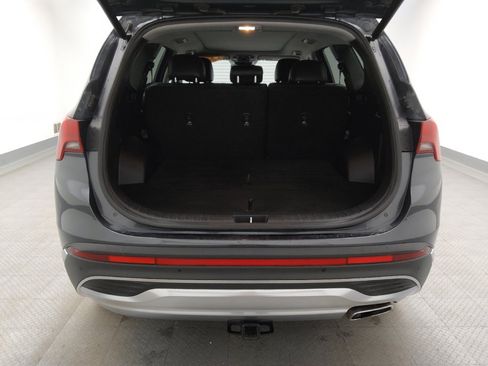 Used 2022 Hyundai Santa Fe Limited AWD/4WD image 29