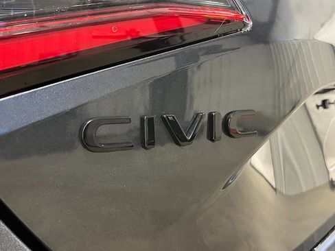 New 2026 Honda Civic Sport Touring image 9