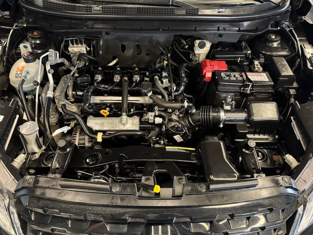 Used 2021 Nissan Kicks S FWD image 23