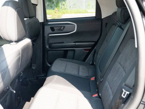 Used 2022 Ford Bronco Sport Big Bend w/ Convenience Package image 31