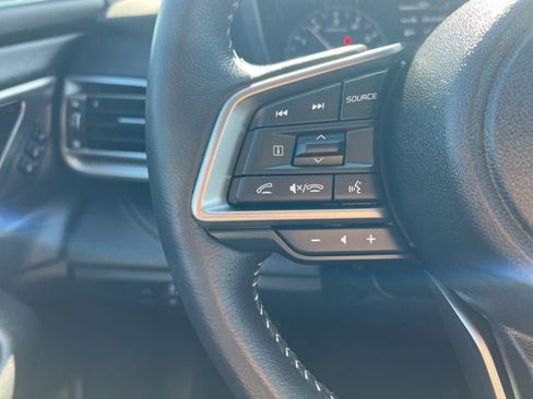 Used 2024 Subaru Outback Limited XT image 18