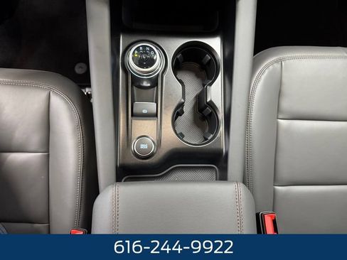 New 2026 Ford Explorer Active w/ Active Comfort Package AWD/4WD image 13