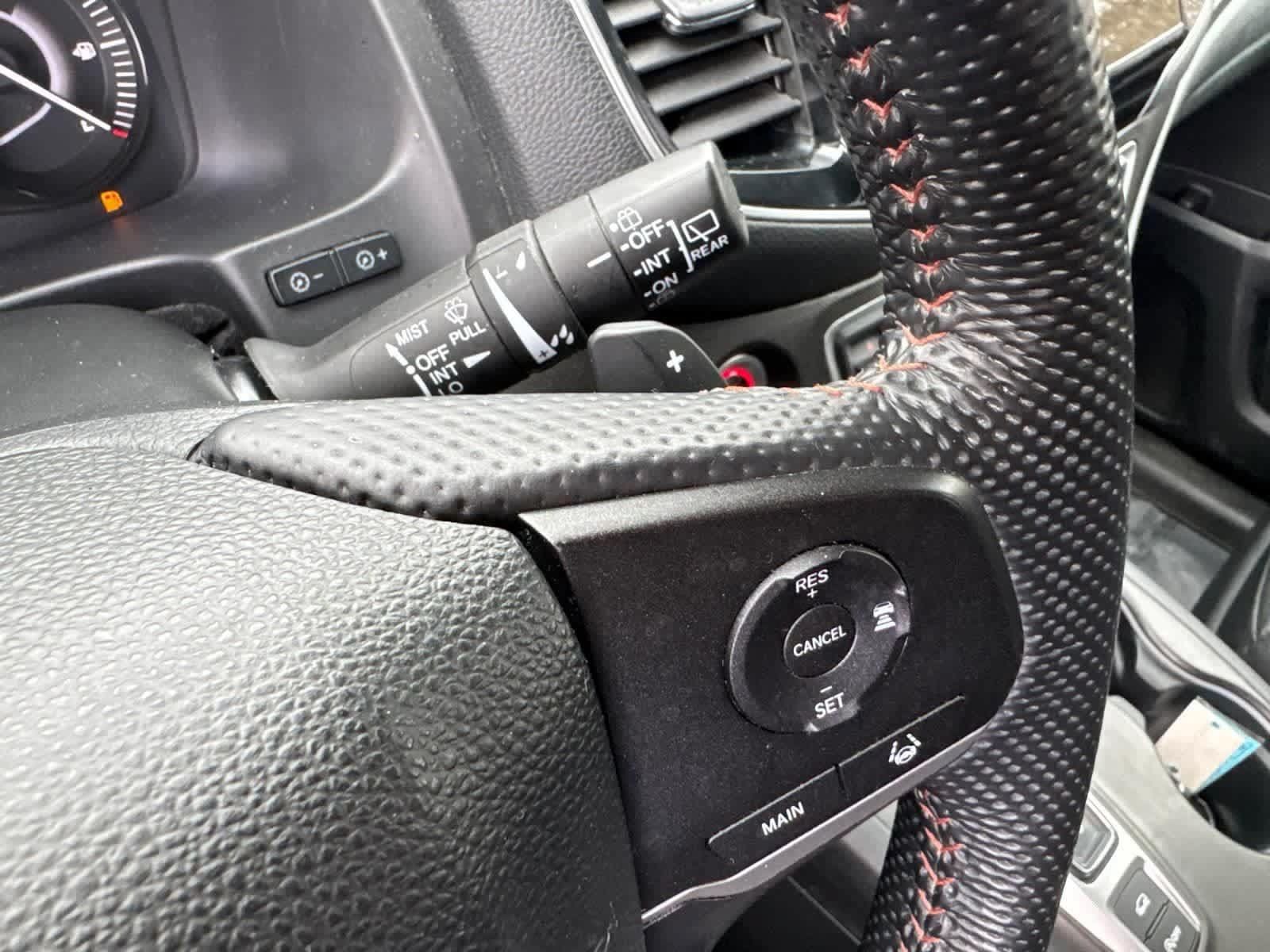 Used 2023 Honda Passport TrailSport image 20