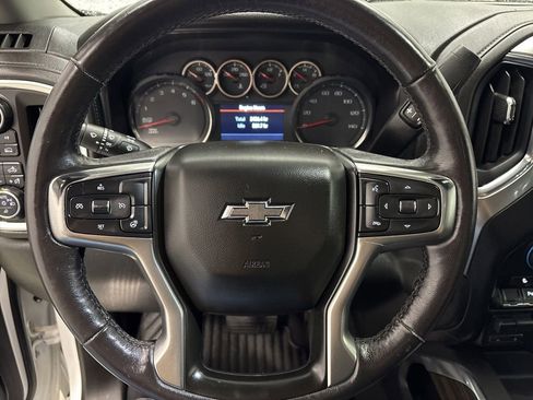 Used 2020 Chevrolet Silverado 1500 RST w/ Rally Edition AWD/4WD image 24