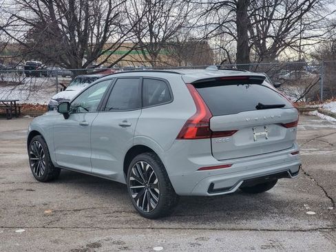 New 2026 Volvo XC60 B5 Ultra w/ Protection Package Premier AWD/4WD image 6