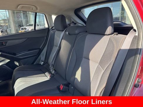 Used 2019 Subaru Crosstrek 2.0i Premium w/ Popular Package #4 image 17