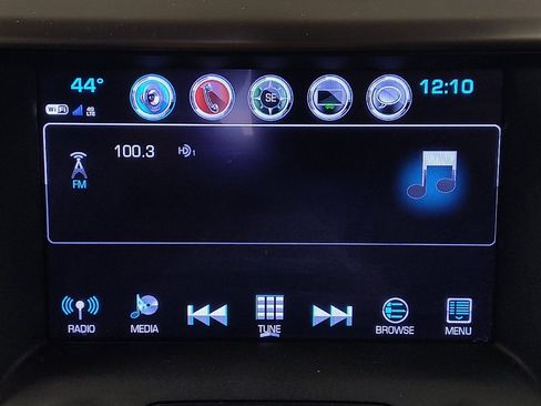 Used 2017 GMC Acadia Denali image 25