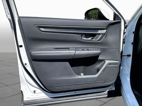 Certified 2026 Honda CR-V LX image 53