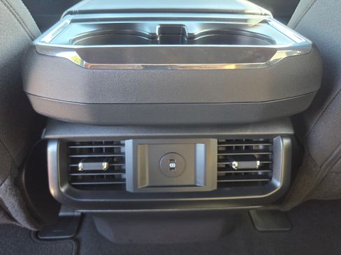 Used 2025 Ford F150 STX RWD image 12